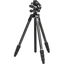 SLICK - SLIK カーボン三脚 E84 Velbon V4 unit2 自由雲台セット Amazon | SLIK カーボン三脚 ライトカーボン E84 II 4段 耐荷重